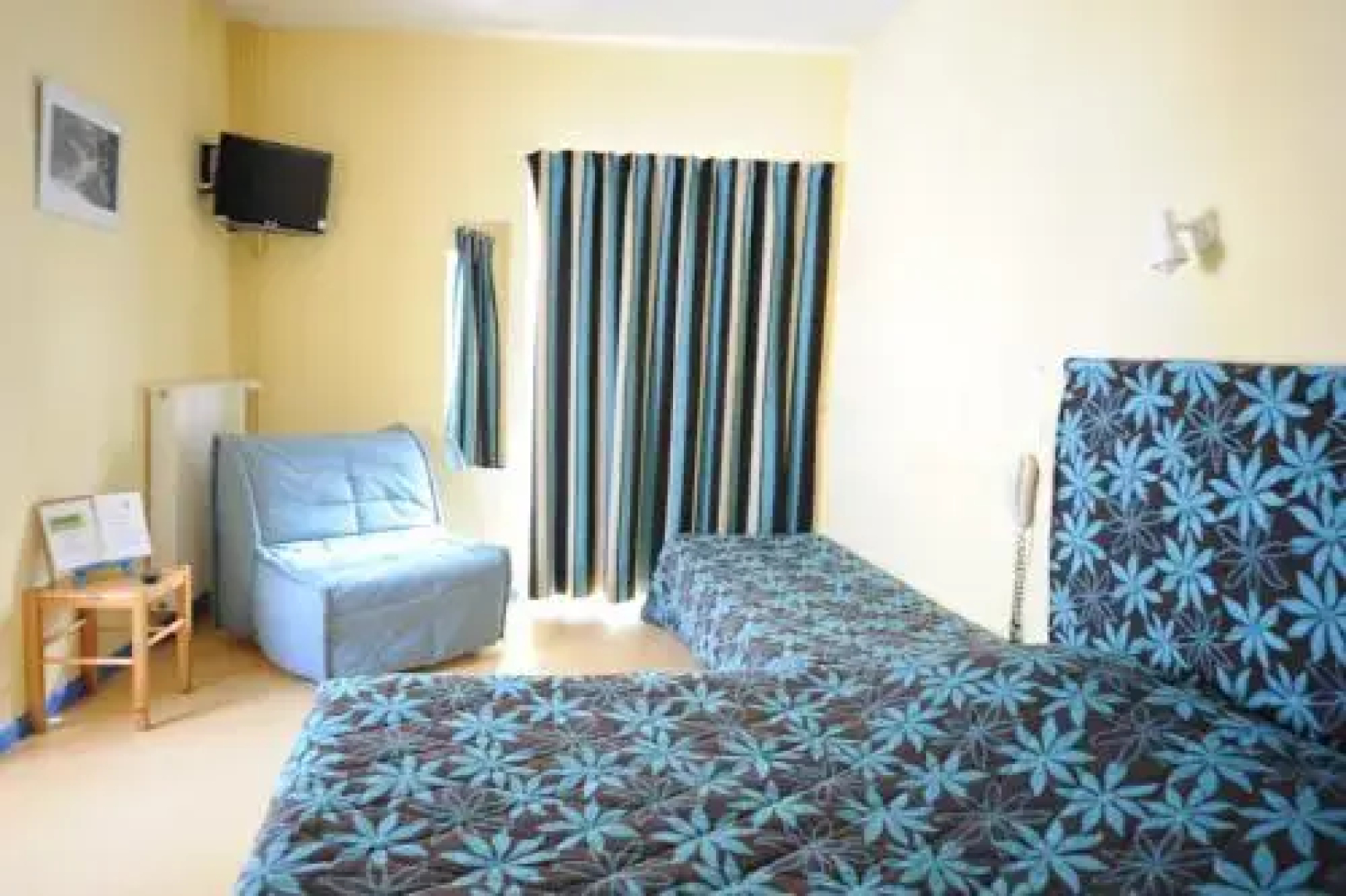 Hotel Le Progrés Dorlotel