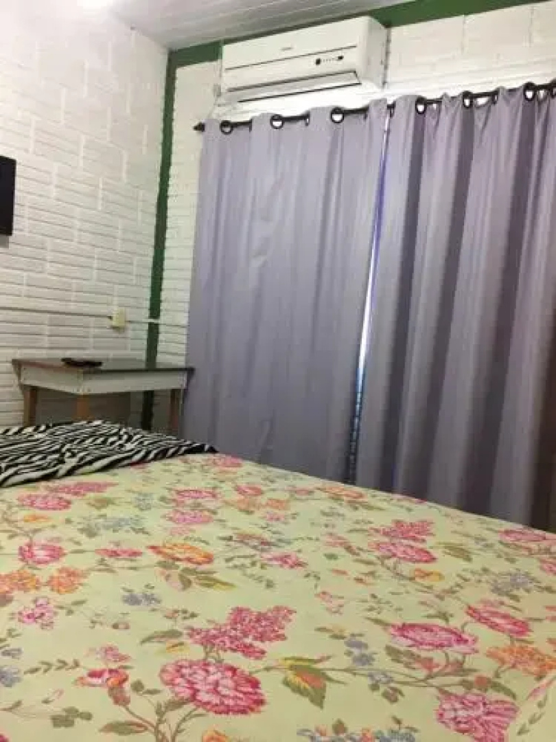 Pousada São Francisco