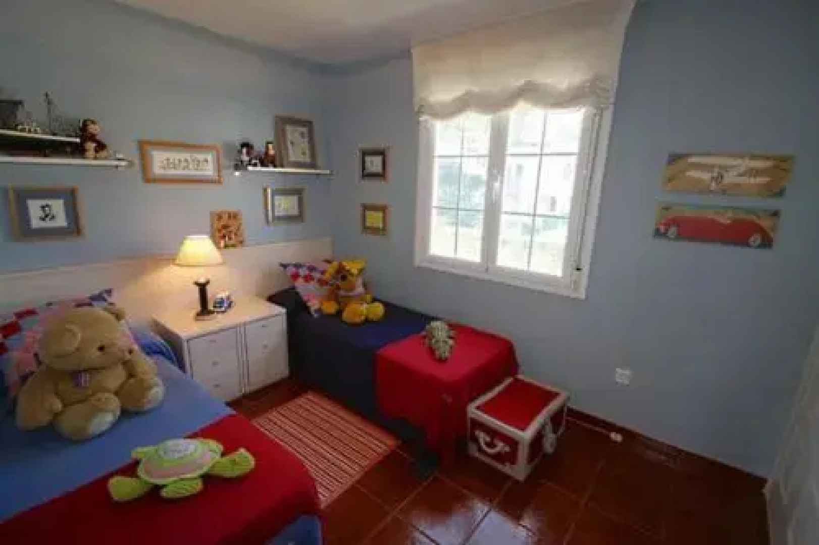 Holiday Home Cristi
