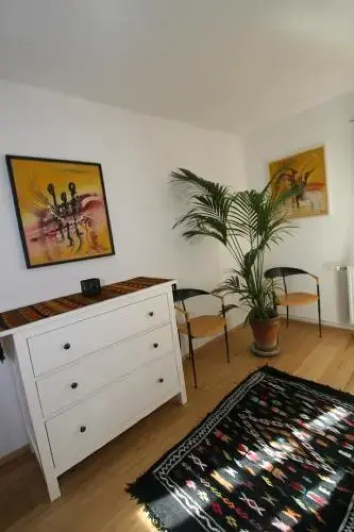 Ferienhaus Thayahof