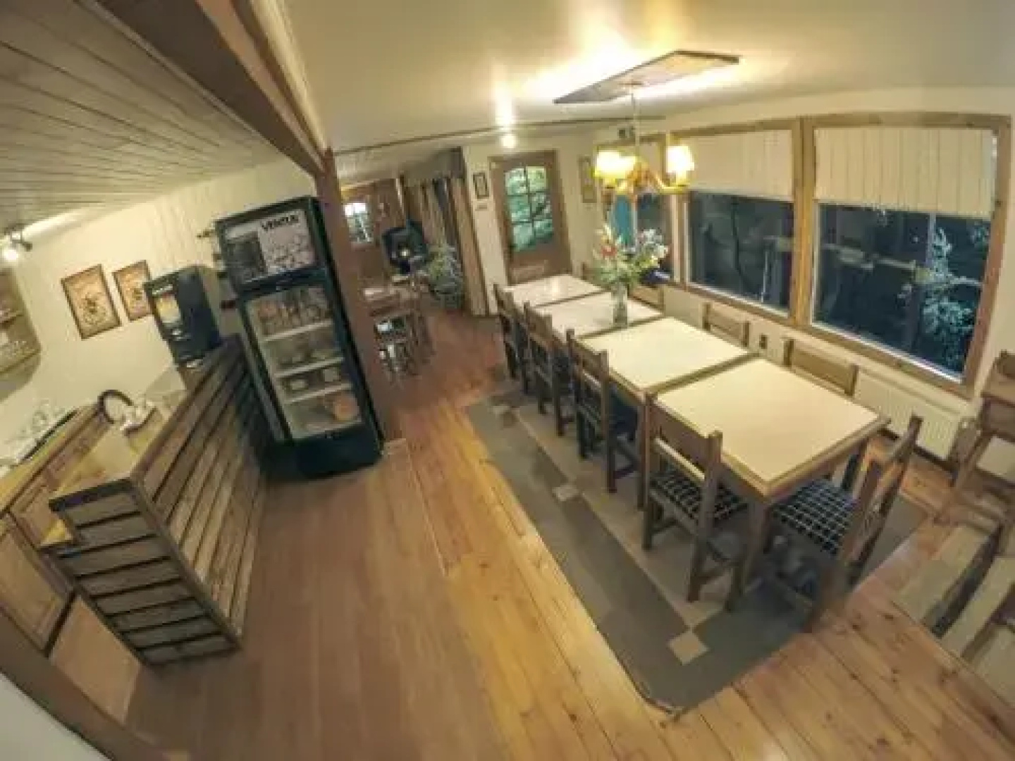 Hostal Mi Casa