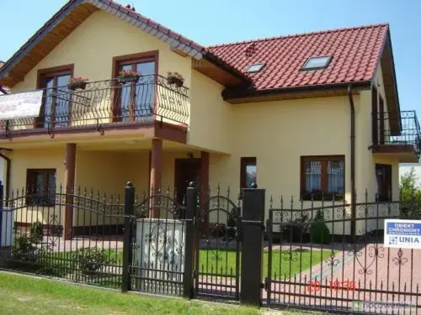 Pokoje Goscinne Agata