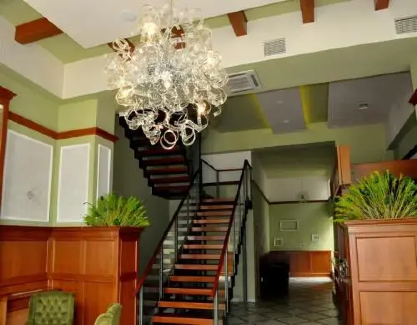 Hotel Palace Turda
