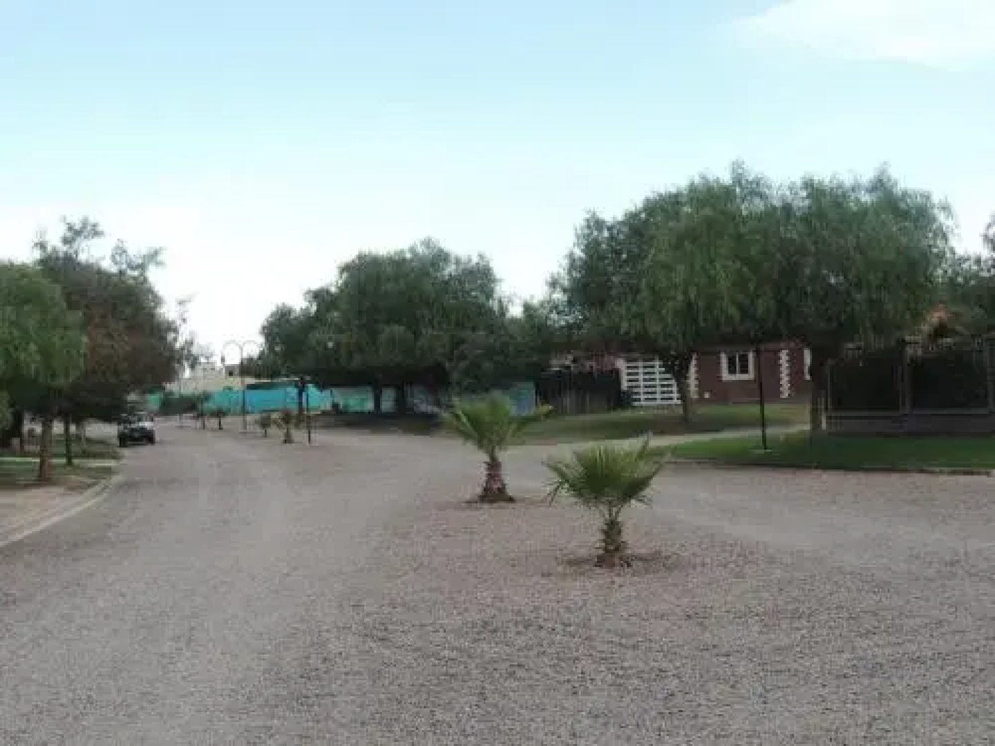 La Ribera Home & Rest Mendoza