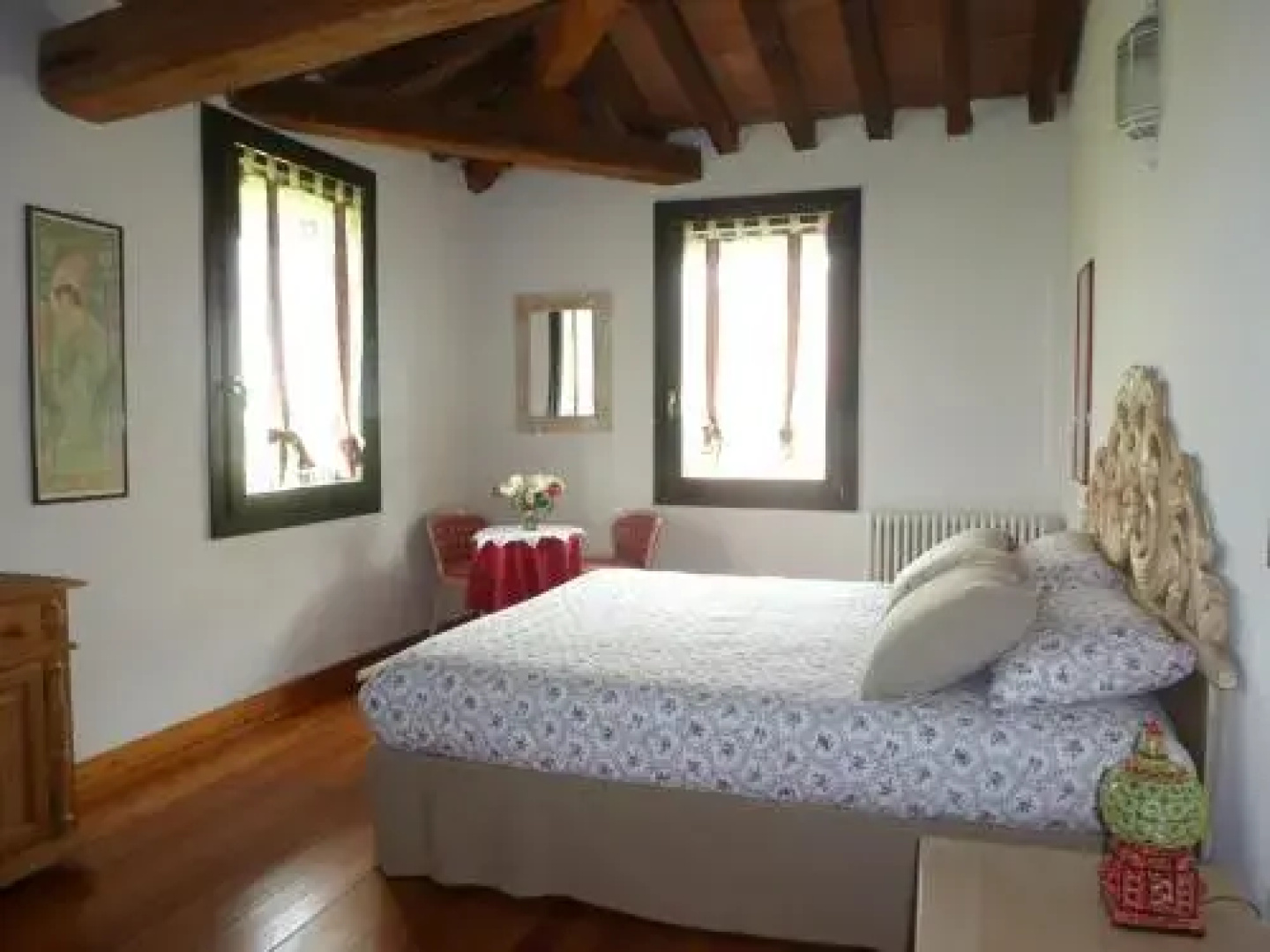 La Casa Di Artã™