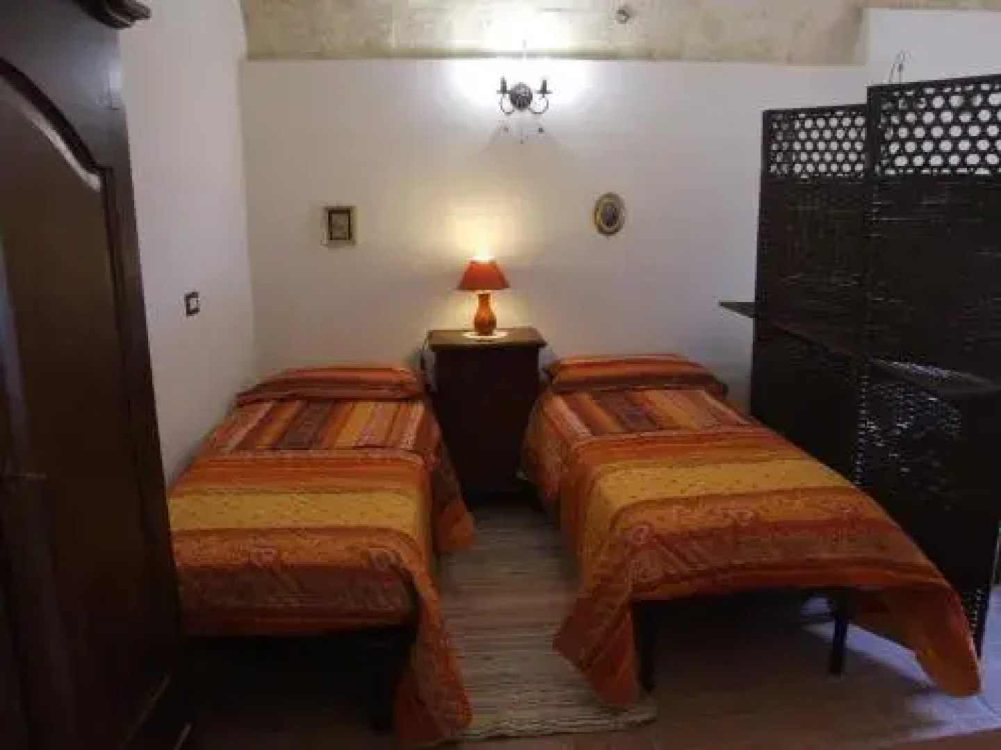 Casa vacanze "Il dammuso dell'Orologio"