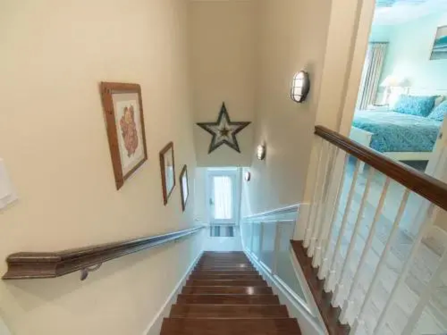 Lizzie Lu's Island Retreat