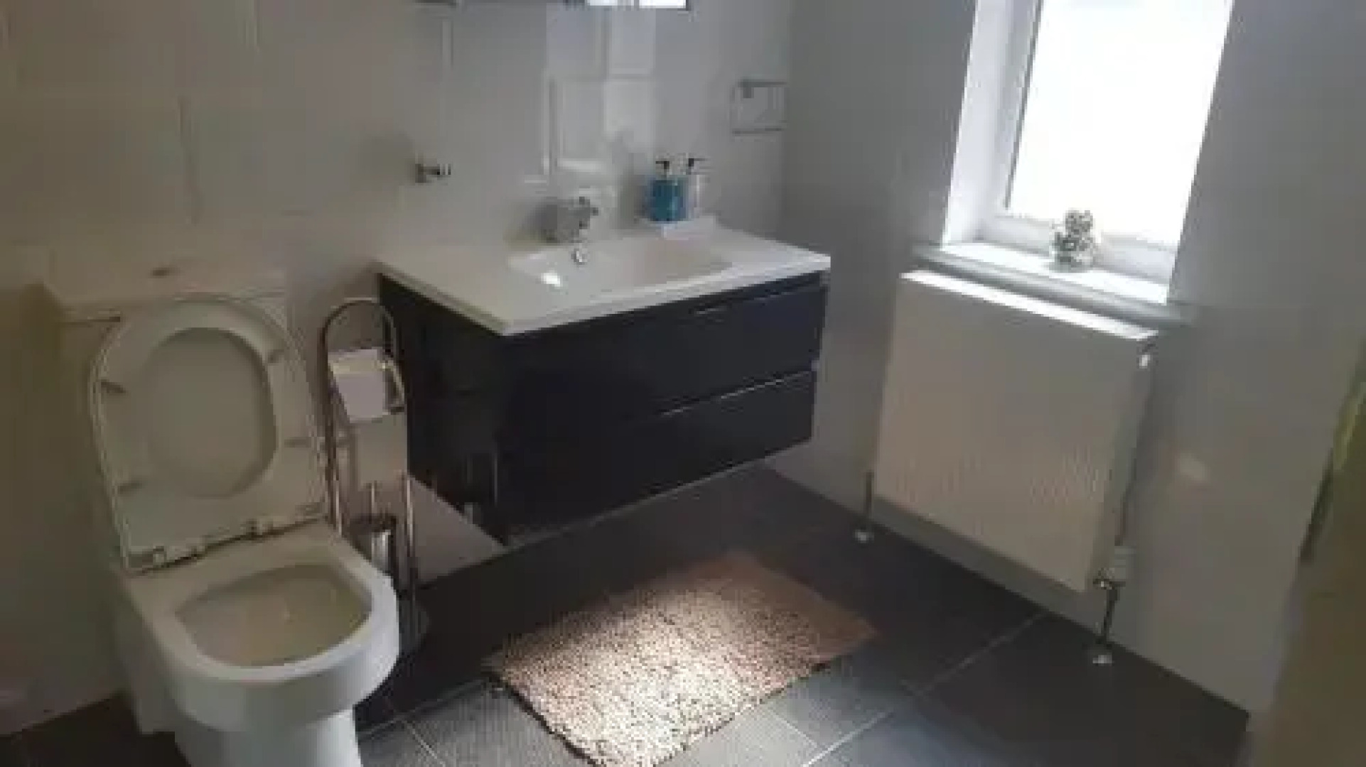 My Glasgow House North