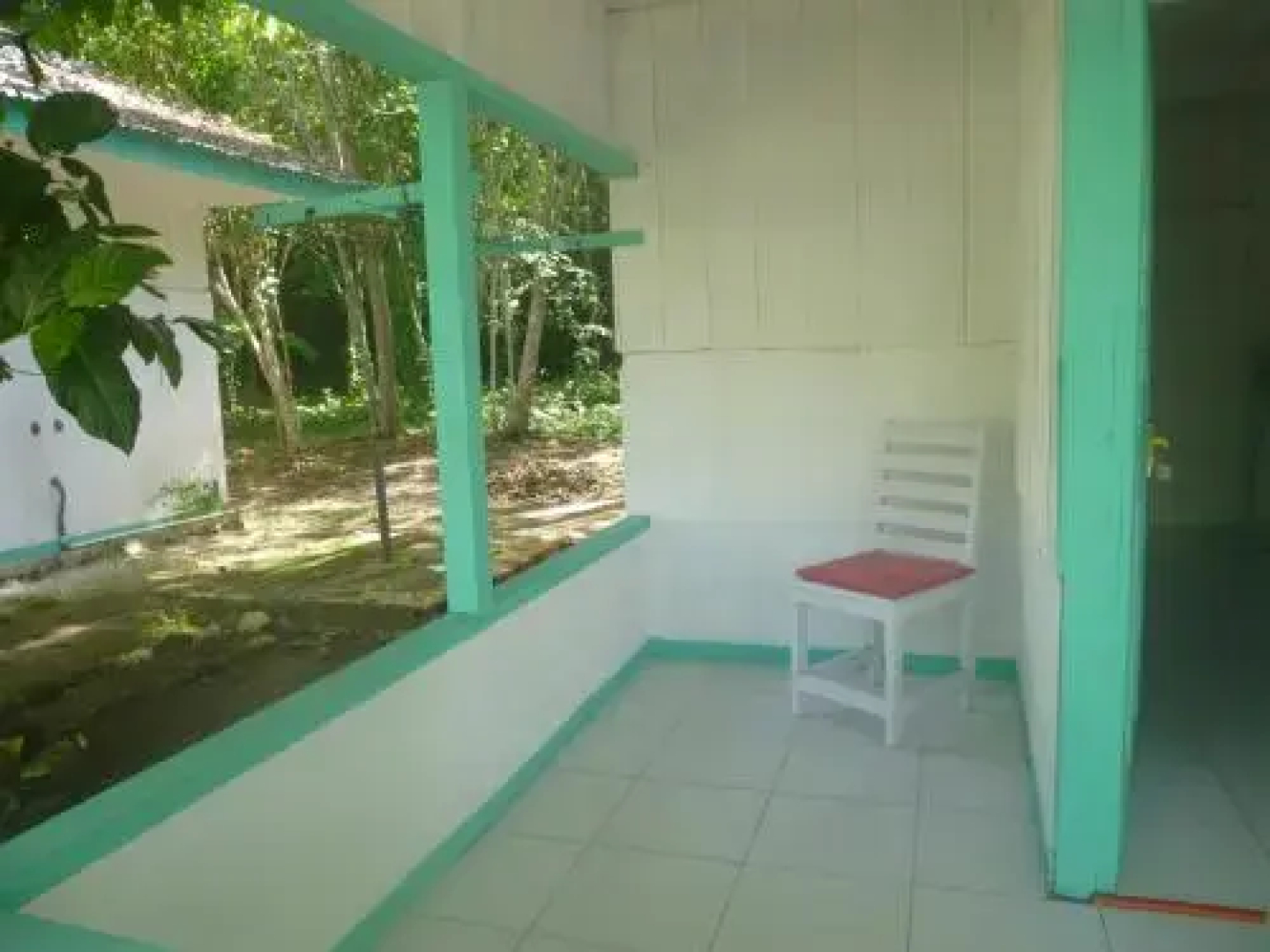 Scuba Republic Beach Bungalows