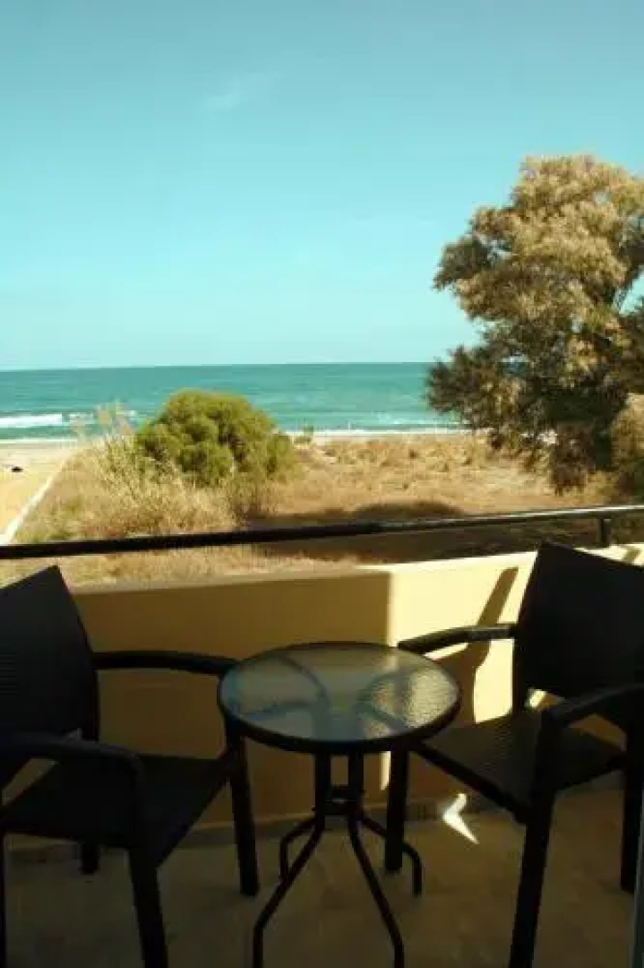 Ariana Studios and Apartments