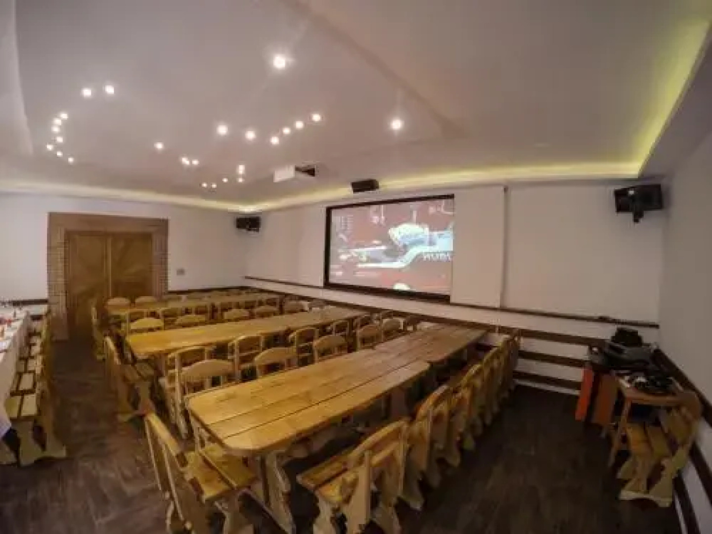 Buzás Pince Vendégház