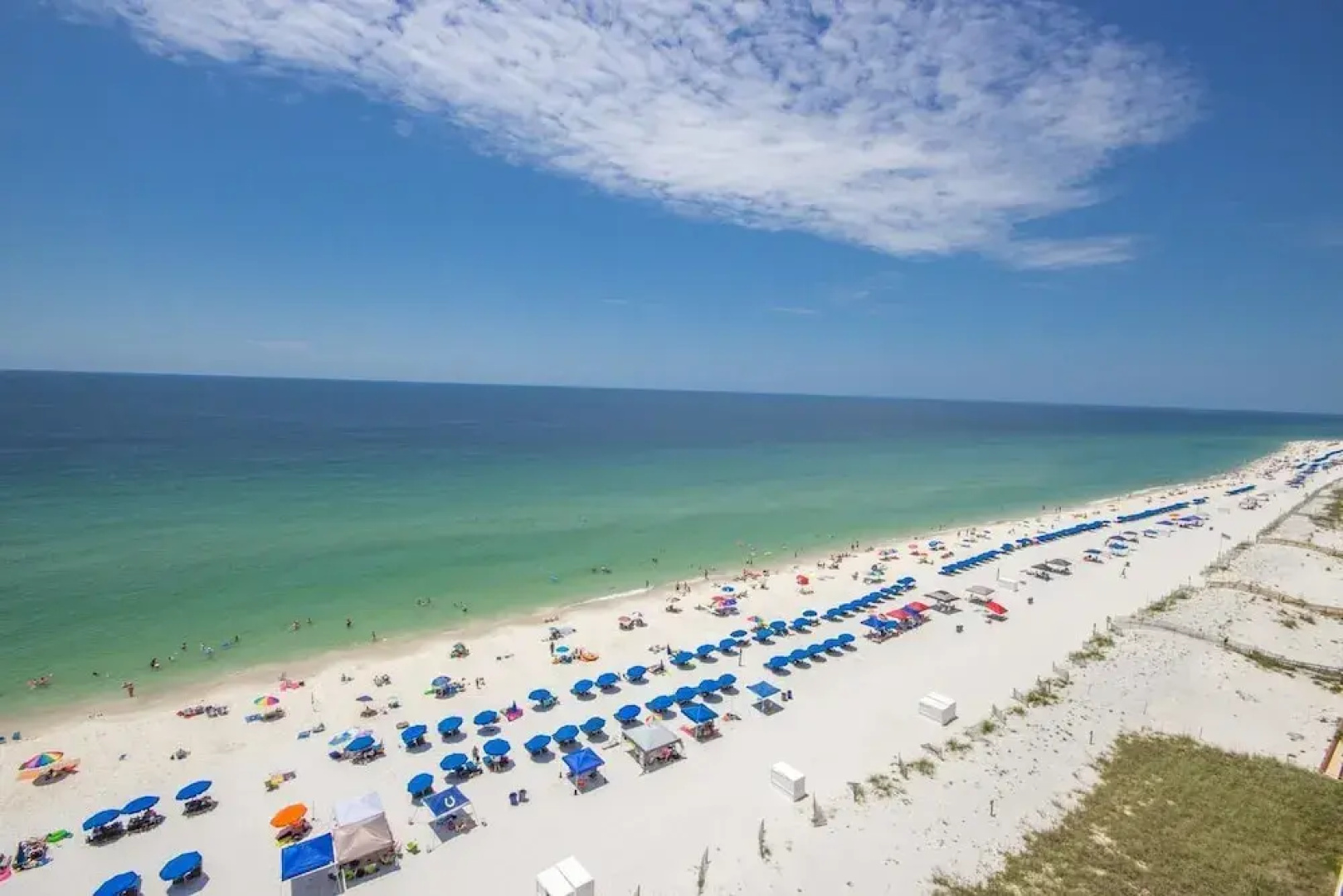 Crystal Shores West 1101
