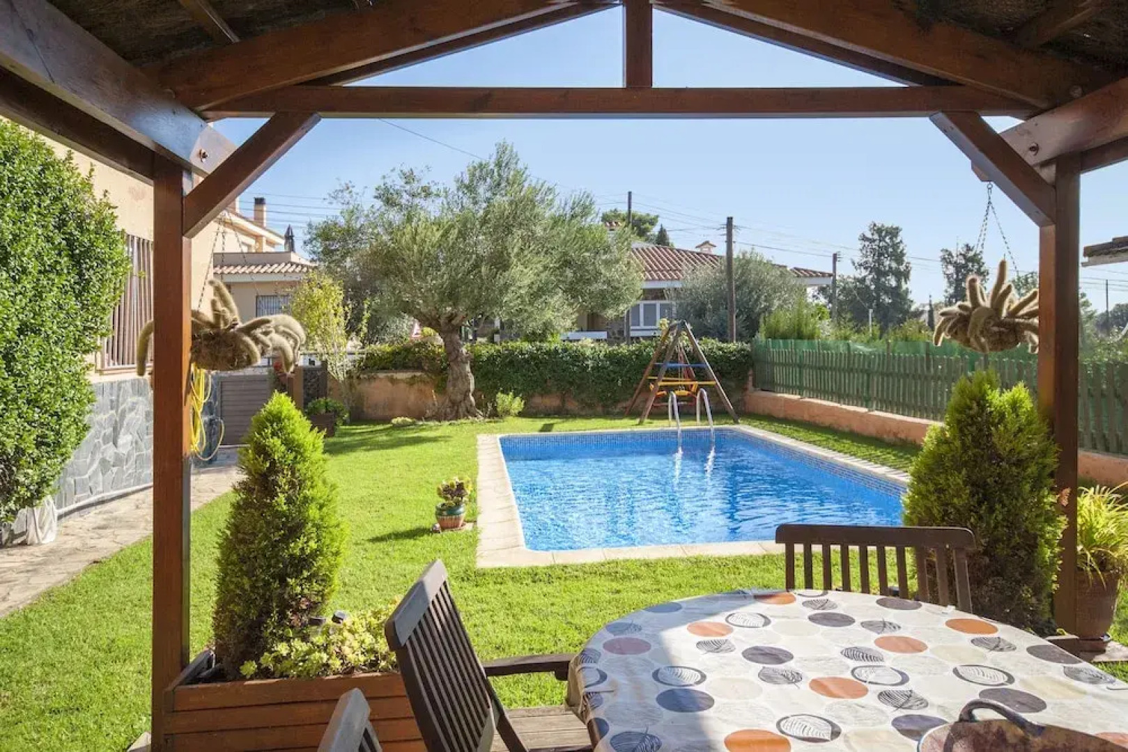 Villa Mora