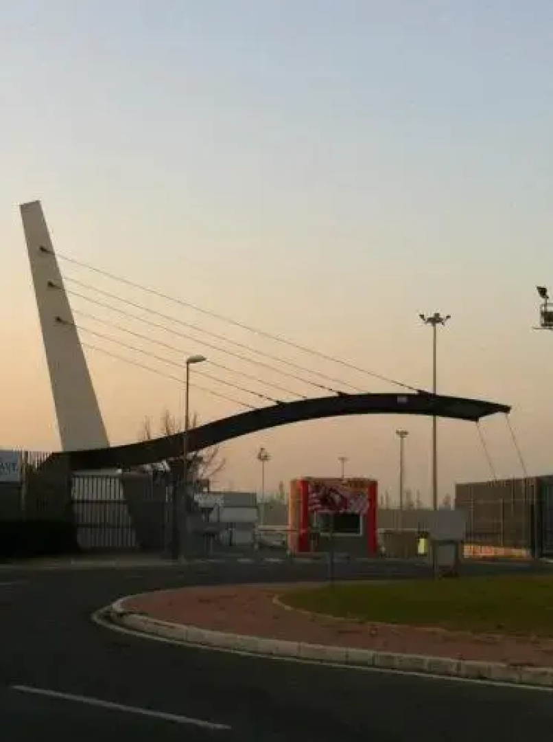 BB Autodromo Misano