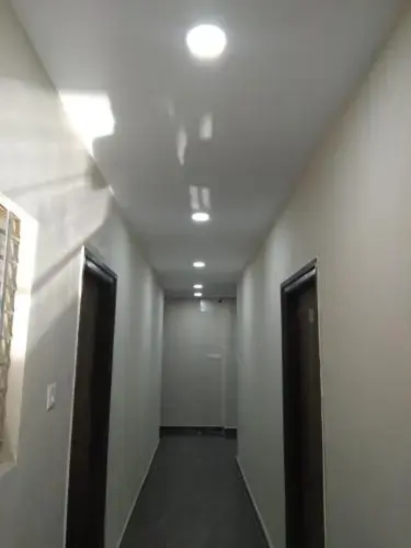 Iroomz Shanbhag Towers International