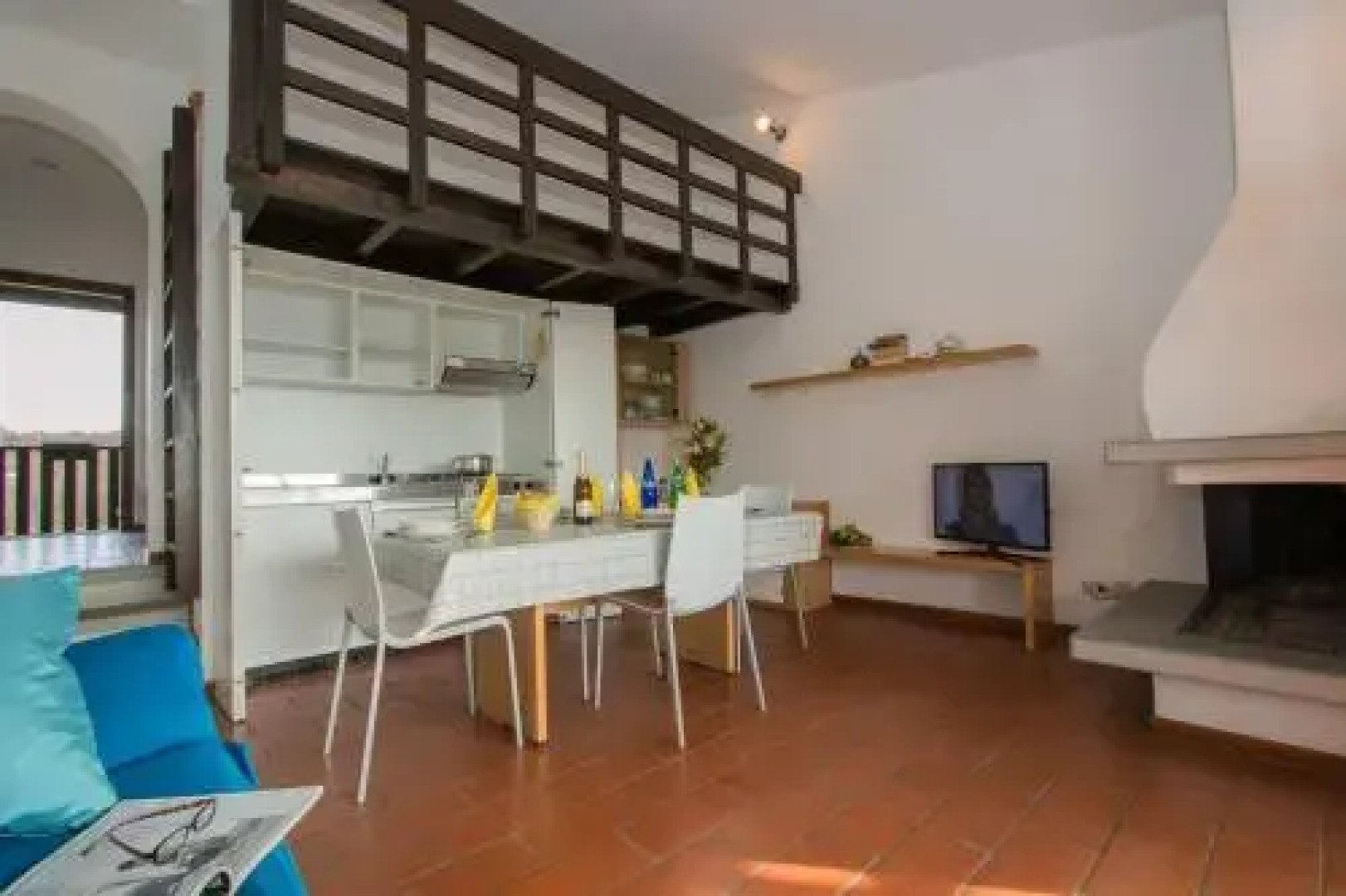 Villaggio Le Paolette 2