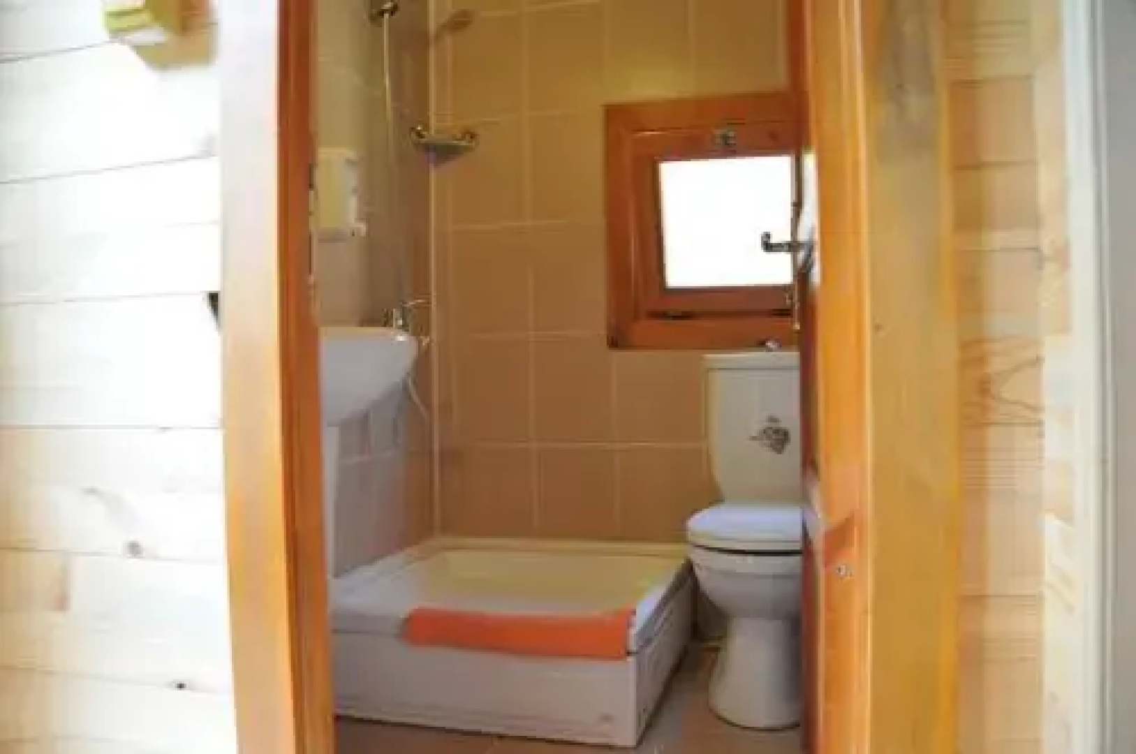 Kardelen Bungalov Evleri̇