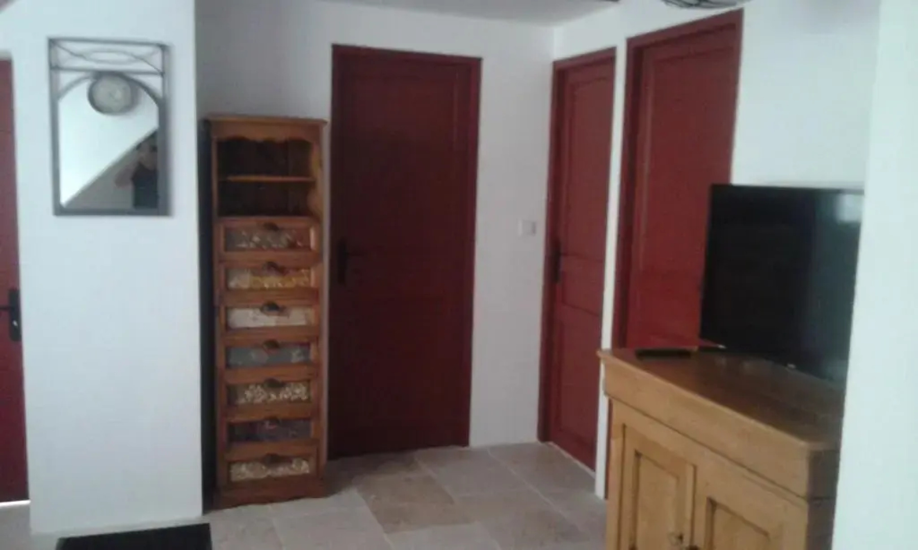 Chambre d'hôtes Chez Laurence