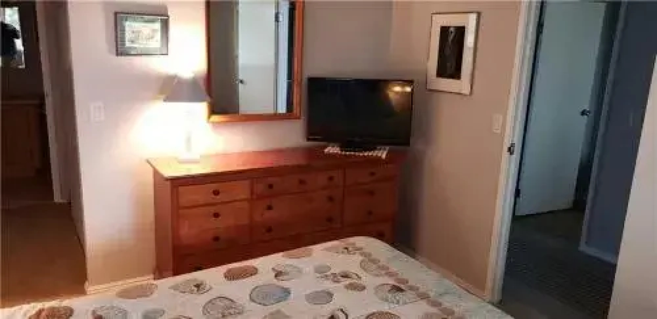 Gearhart House G712 Two Bedroom