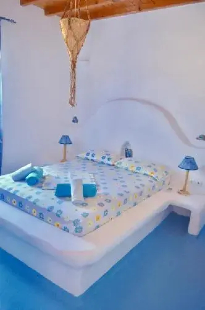 Agia Sofia Apartment