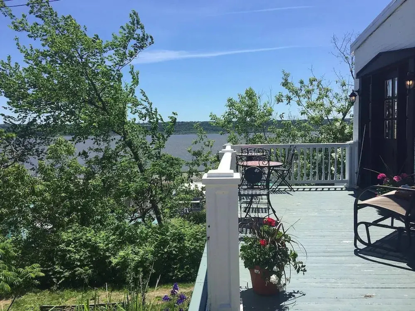 Auberge Le Petit Séjour