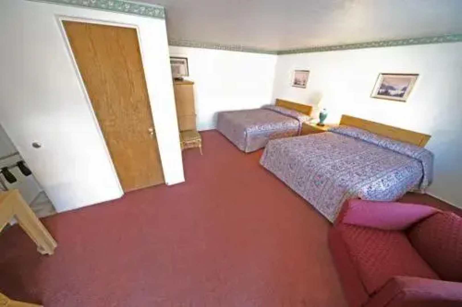 Mel-haven Lodge