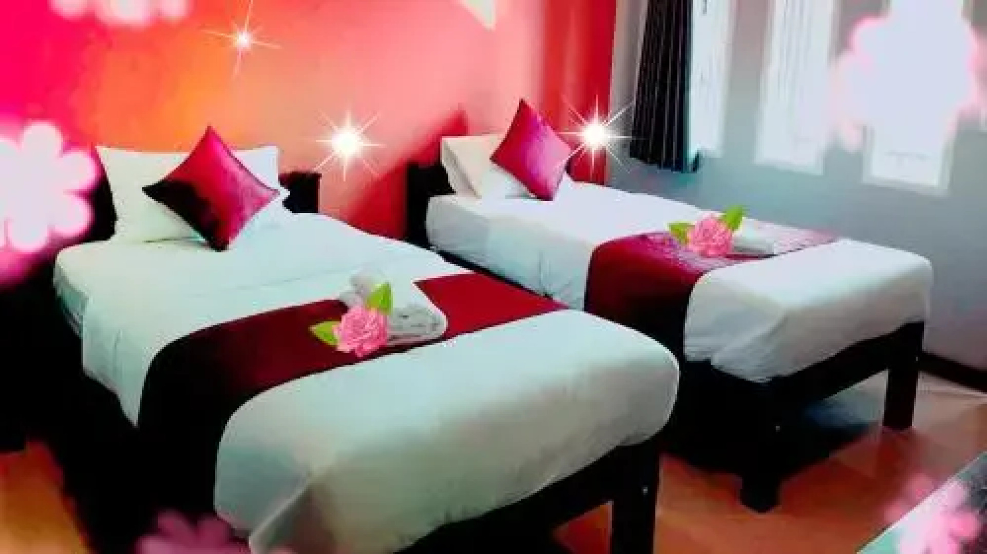 Rodsarin Garden Saraburi