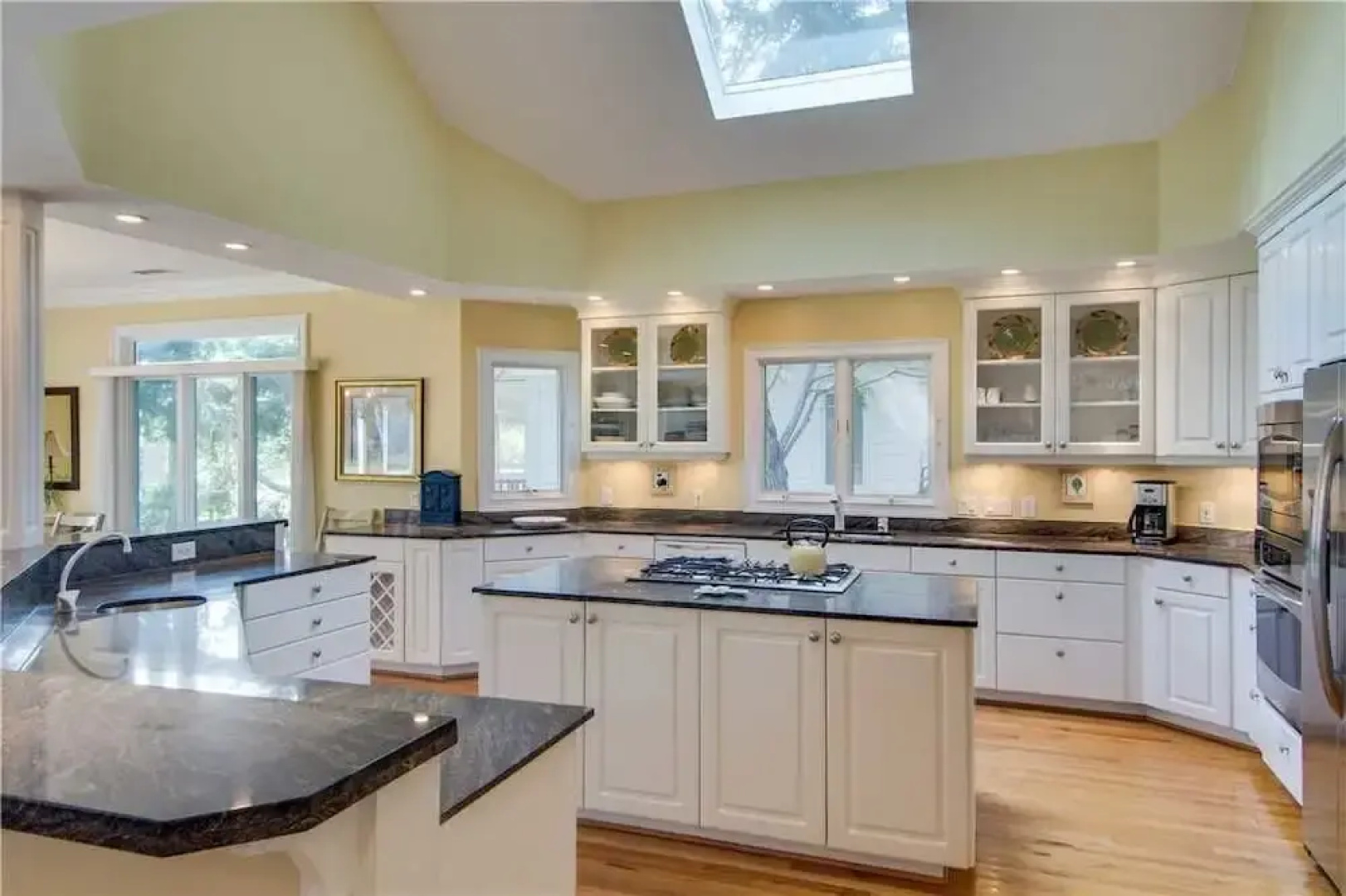 Hidden Oaks Drive 3011 by RedAwning