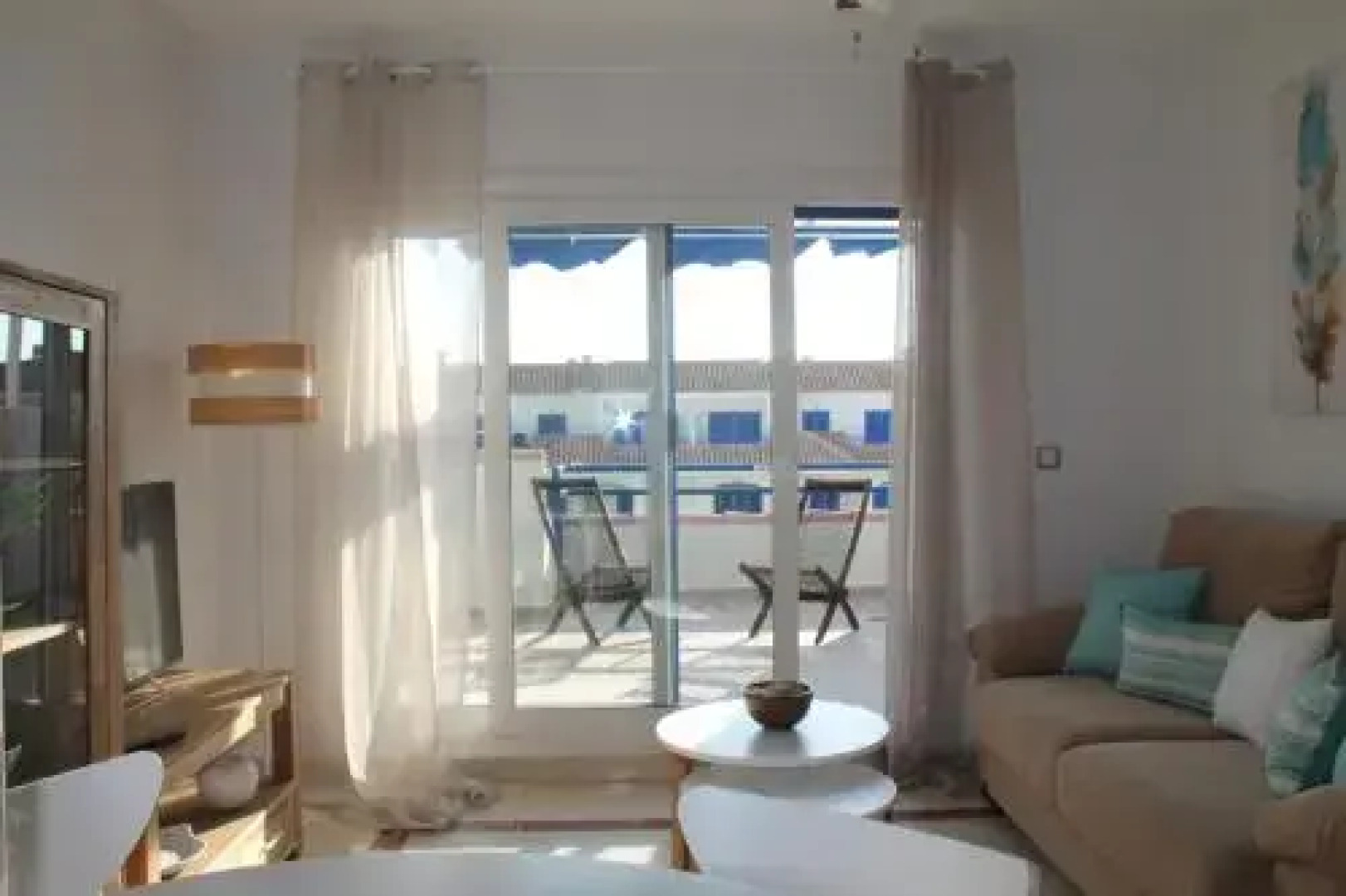 Vip Penthouse La Noria