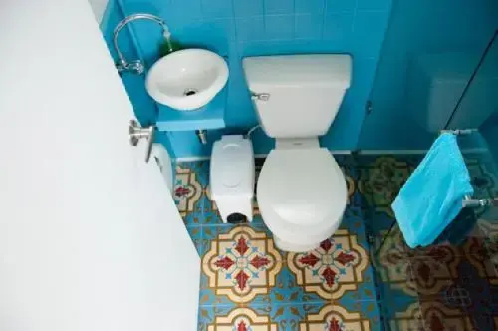 Samán Hostel Medellín