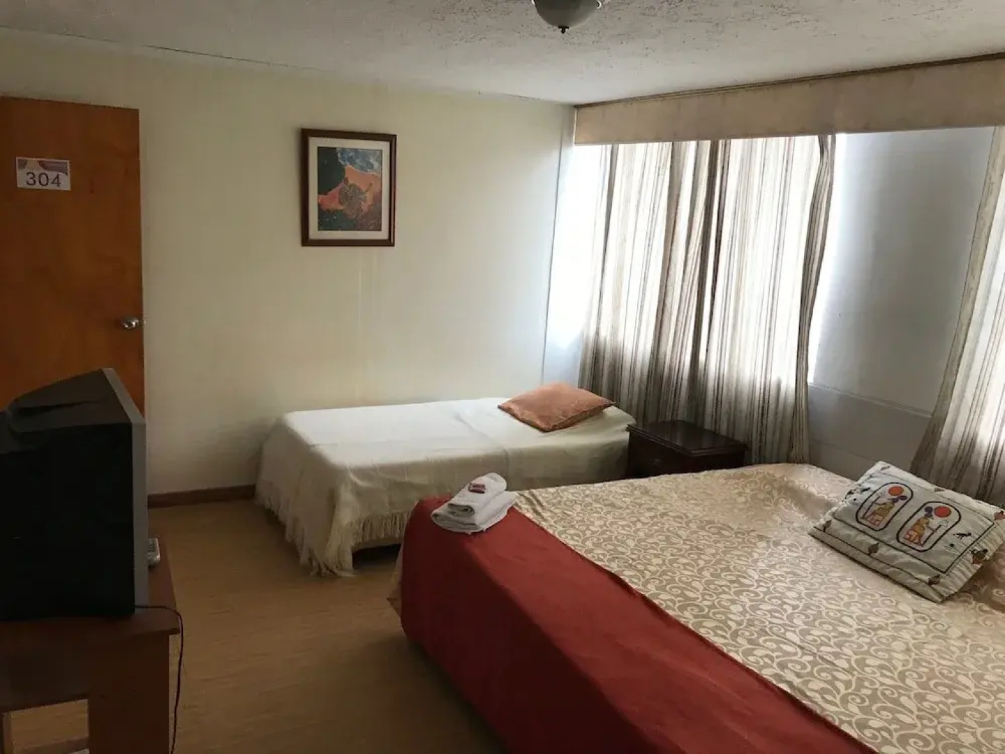 Hotel Toscanela