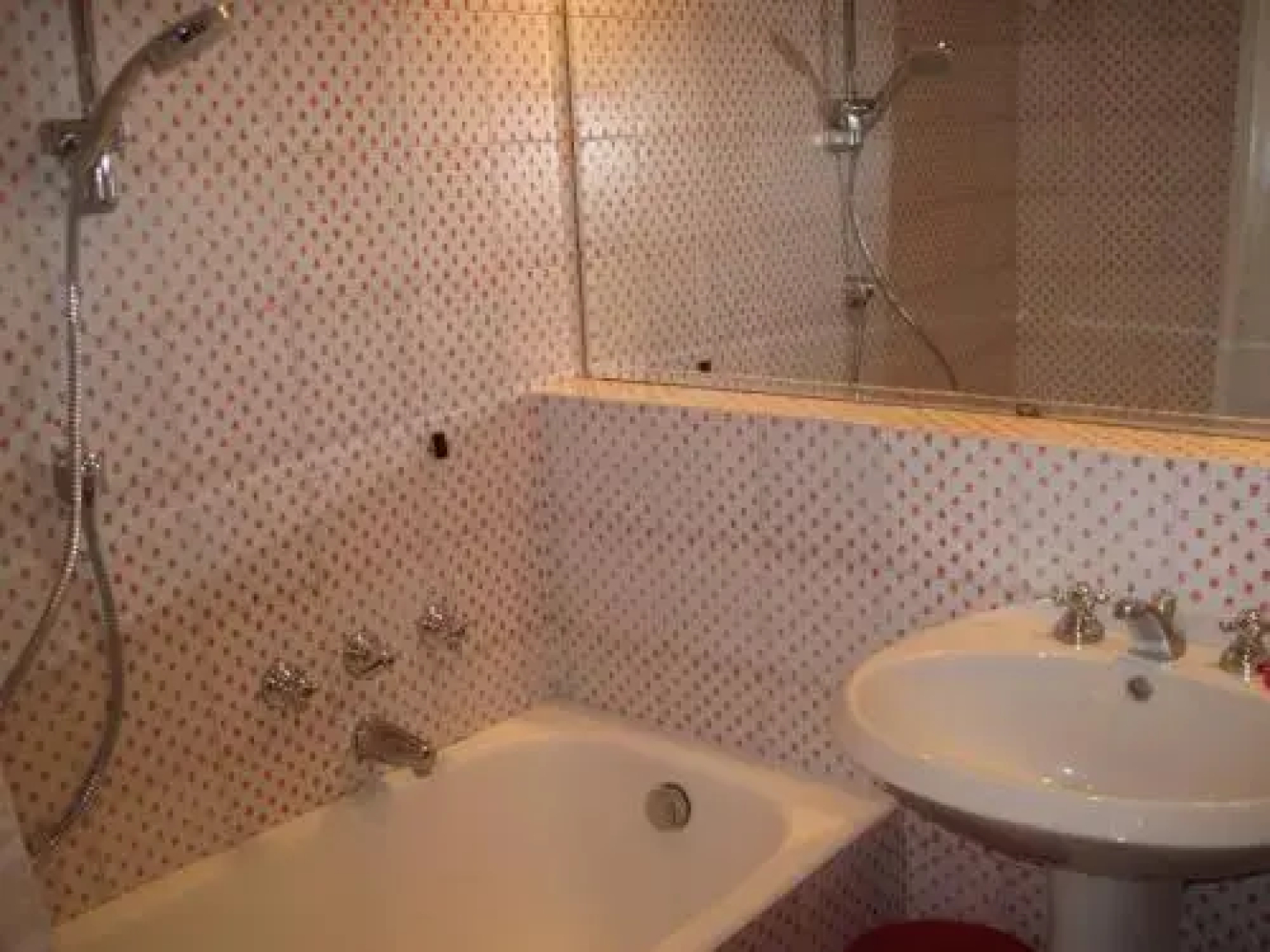 Colline Di Firenze Suite