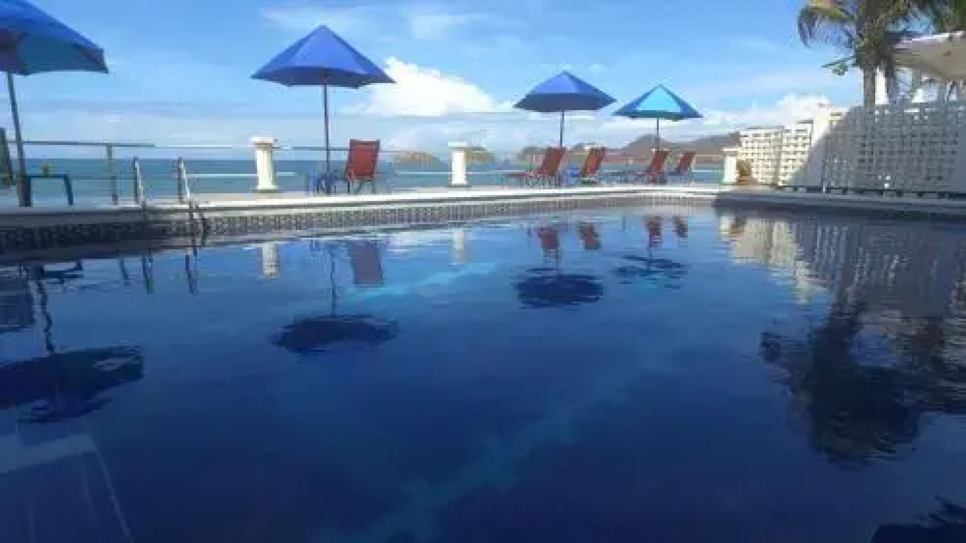 Villas Camino del Mar