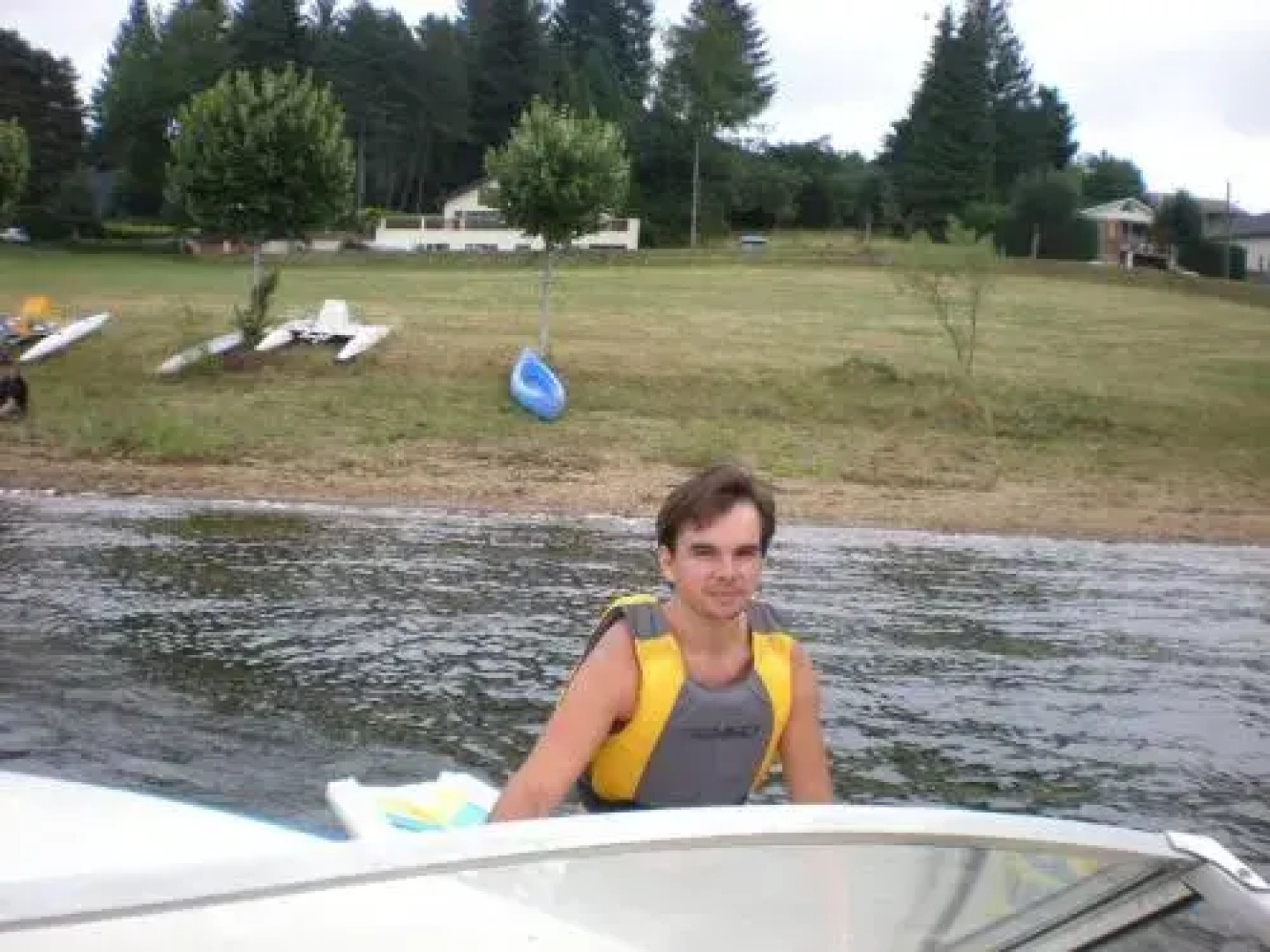 Les Tables Aux Vaches