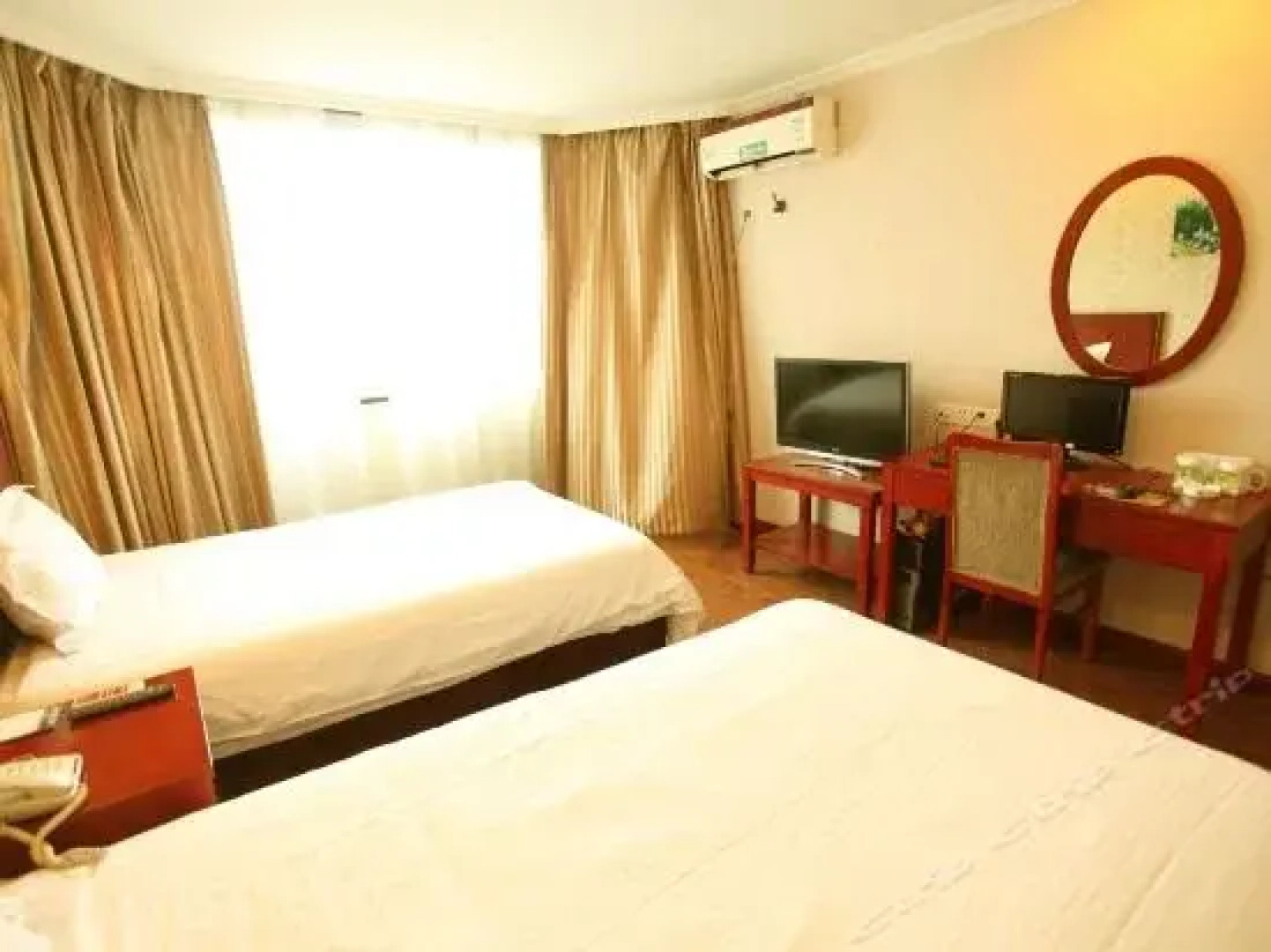 GreenTree Inn Hutang