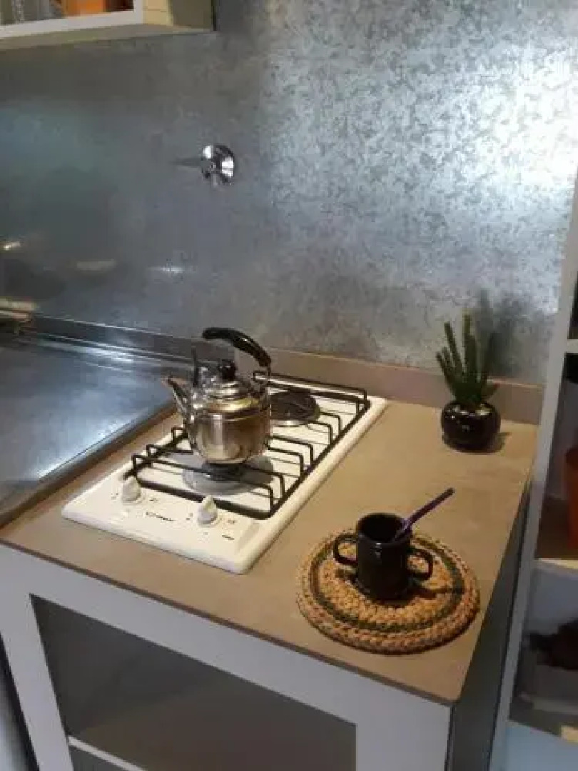 Cabañas Paso de Viento