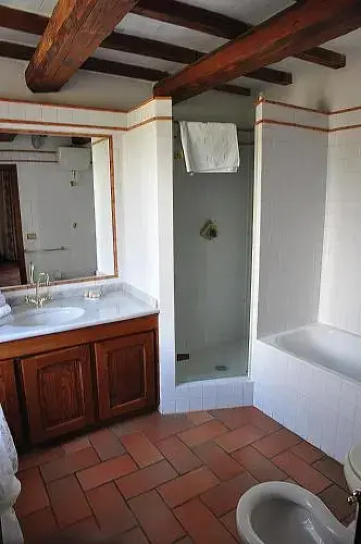 Agriturismo Podere Sant Antonio