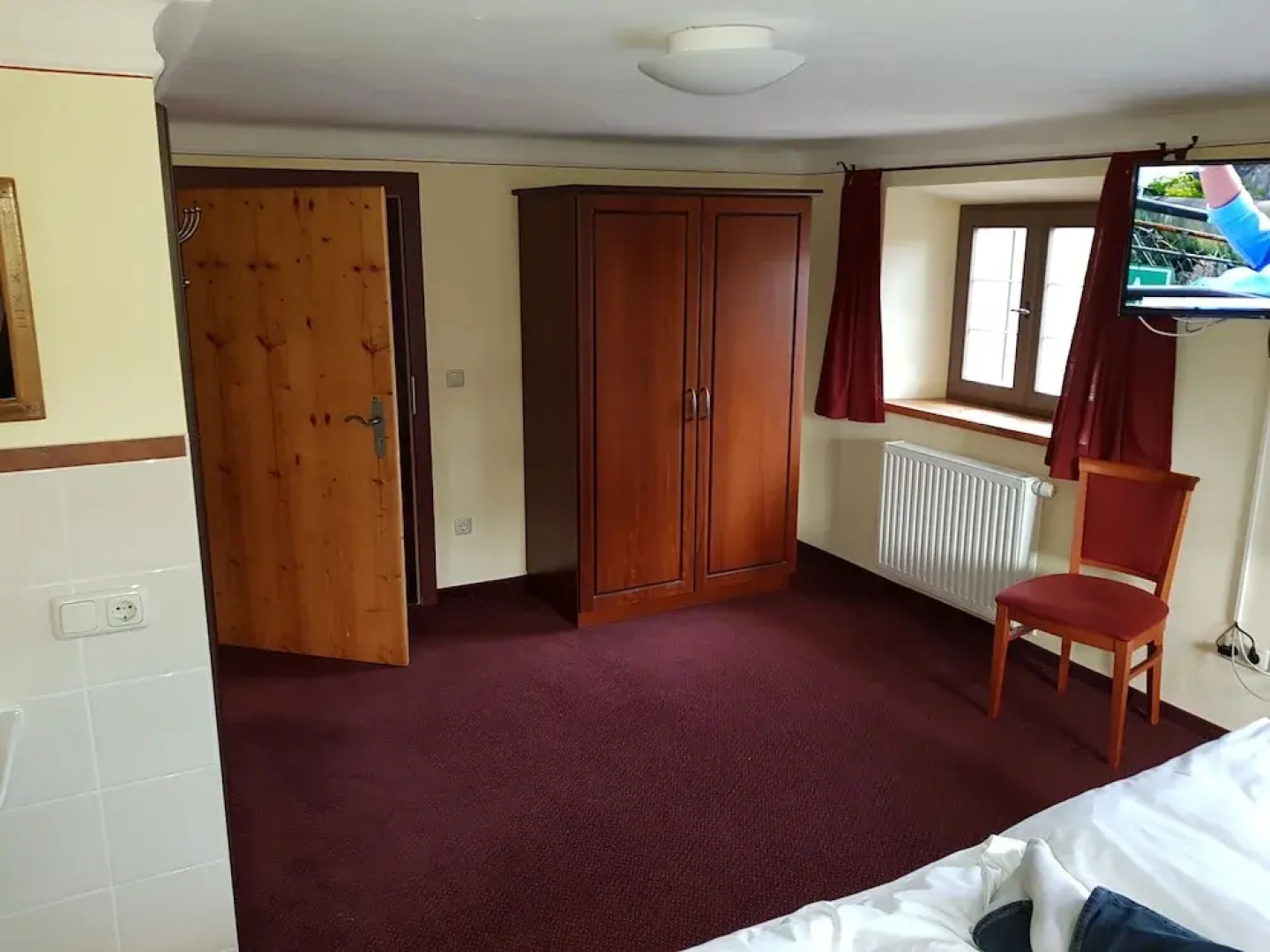 Historisches Hotel- Wirtshaus Aiging