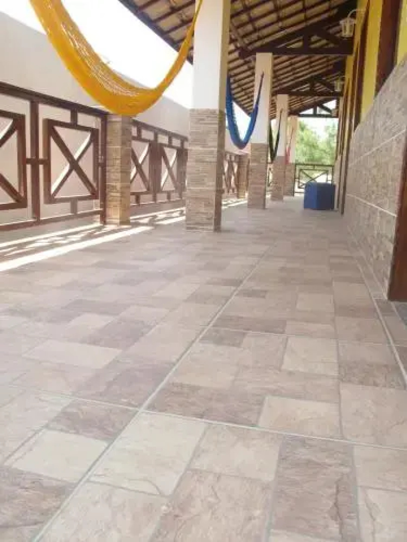 Pousada Rafa Beach