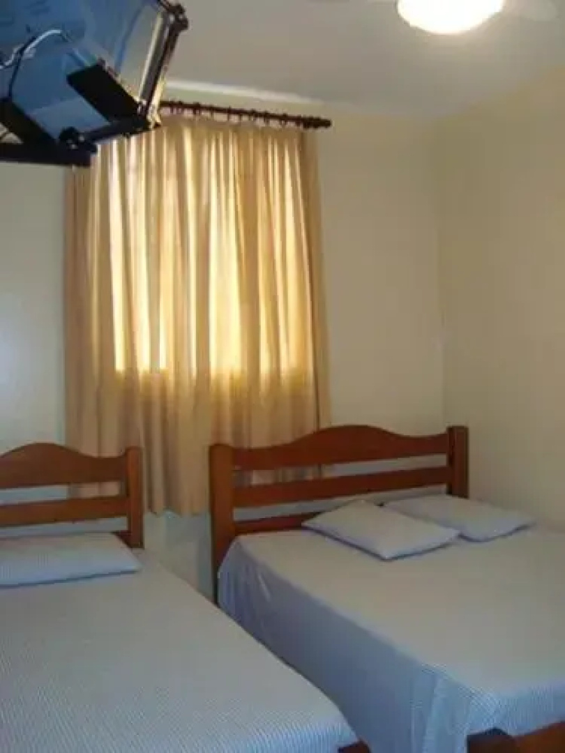 Hotel Faísca