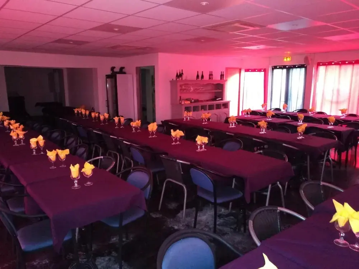 Jardin de Tredos - Libertine Hotel for Caters to Adults