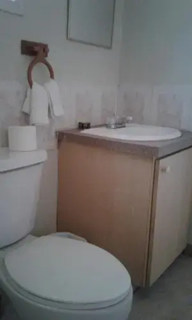 Paradise Creek Cottages