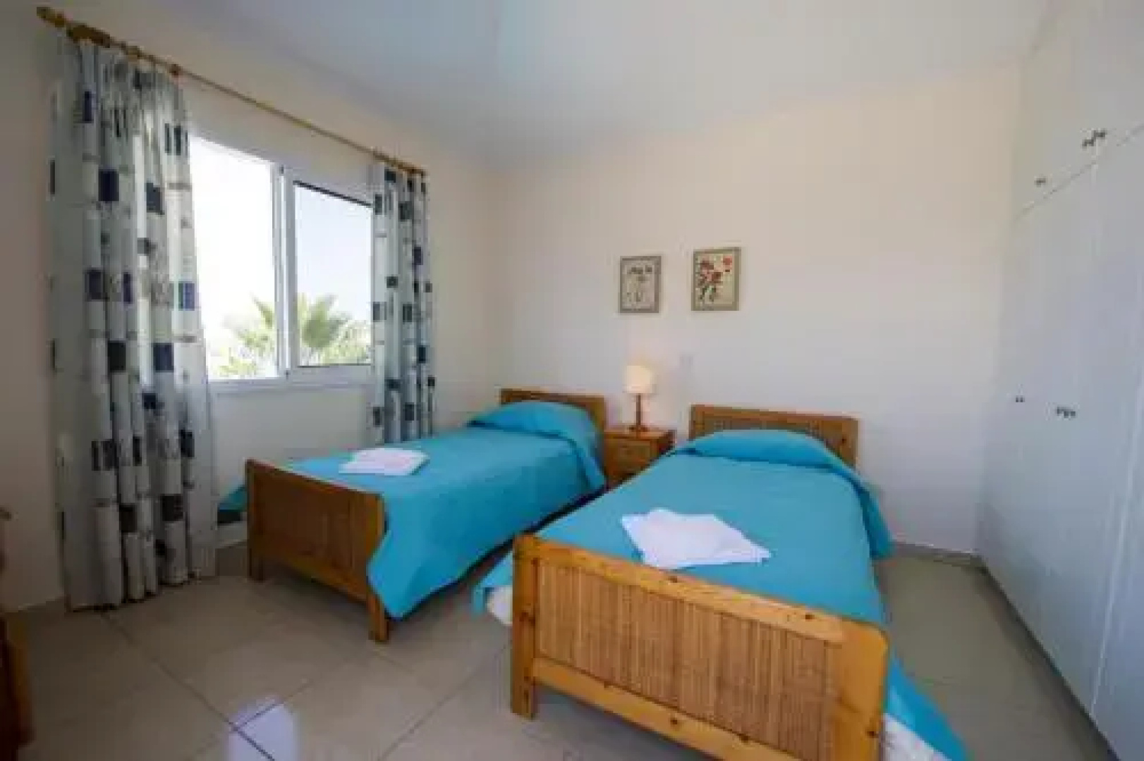 Sandy Coast Villa Petunia