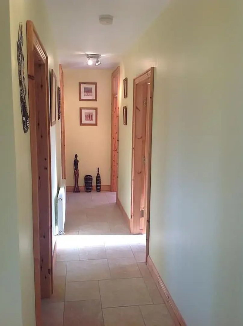 Gateway Lodge Donegal