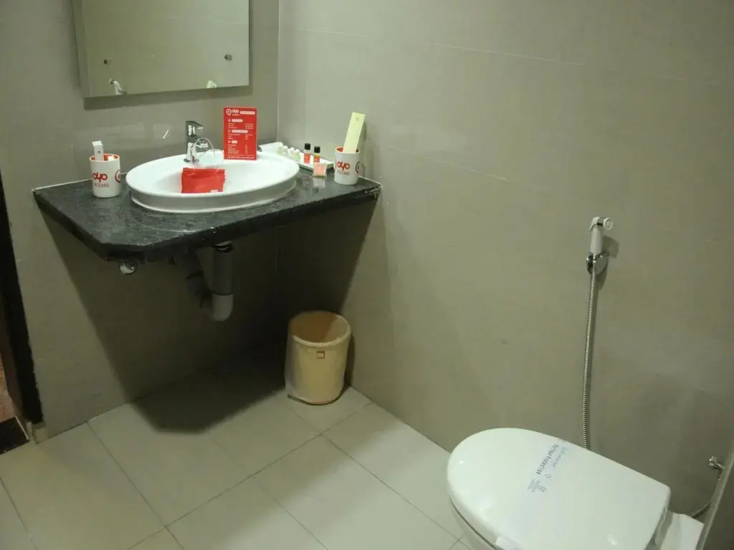OYO Rooms Bharathiar Road
