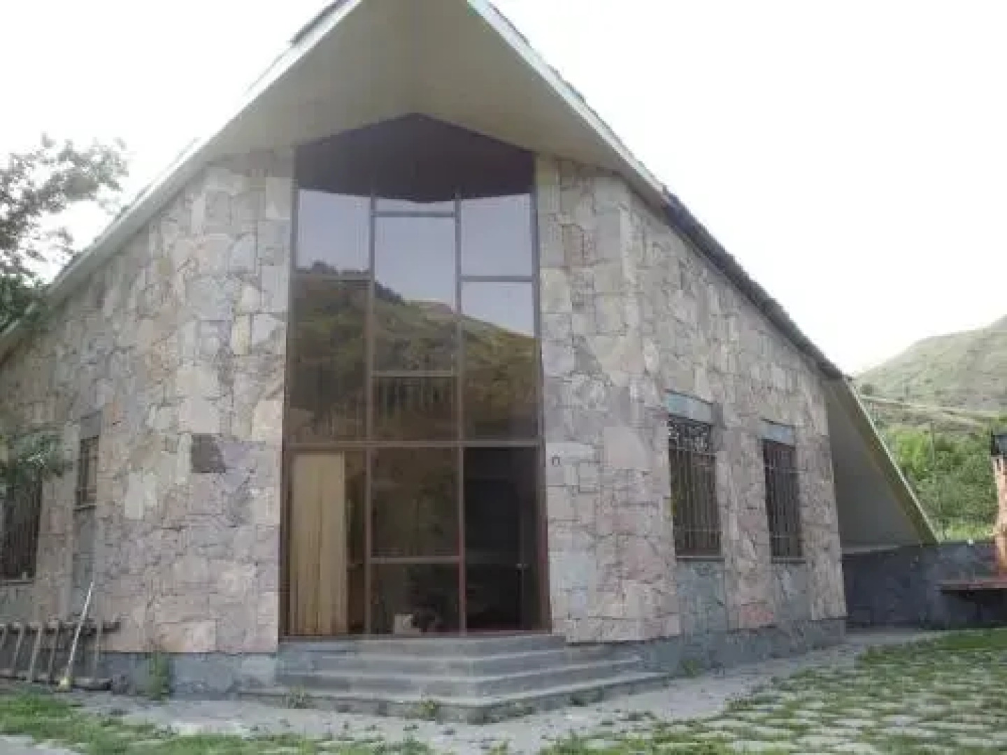 Hotel Home