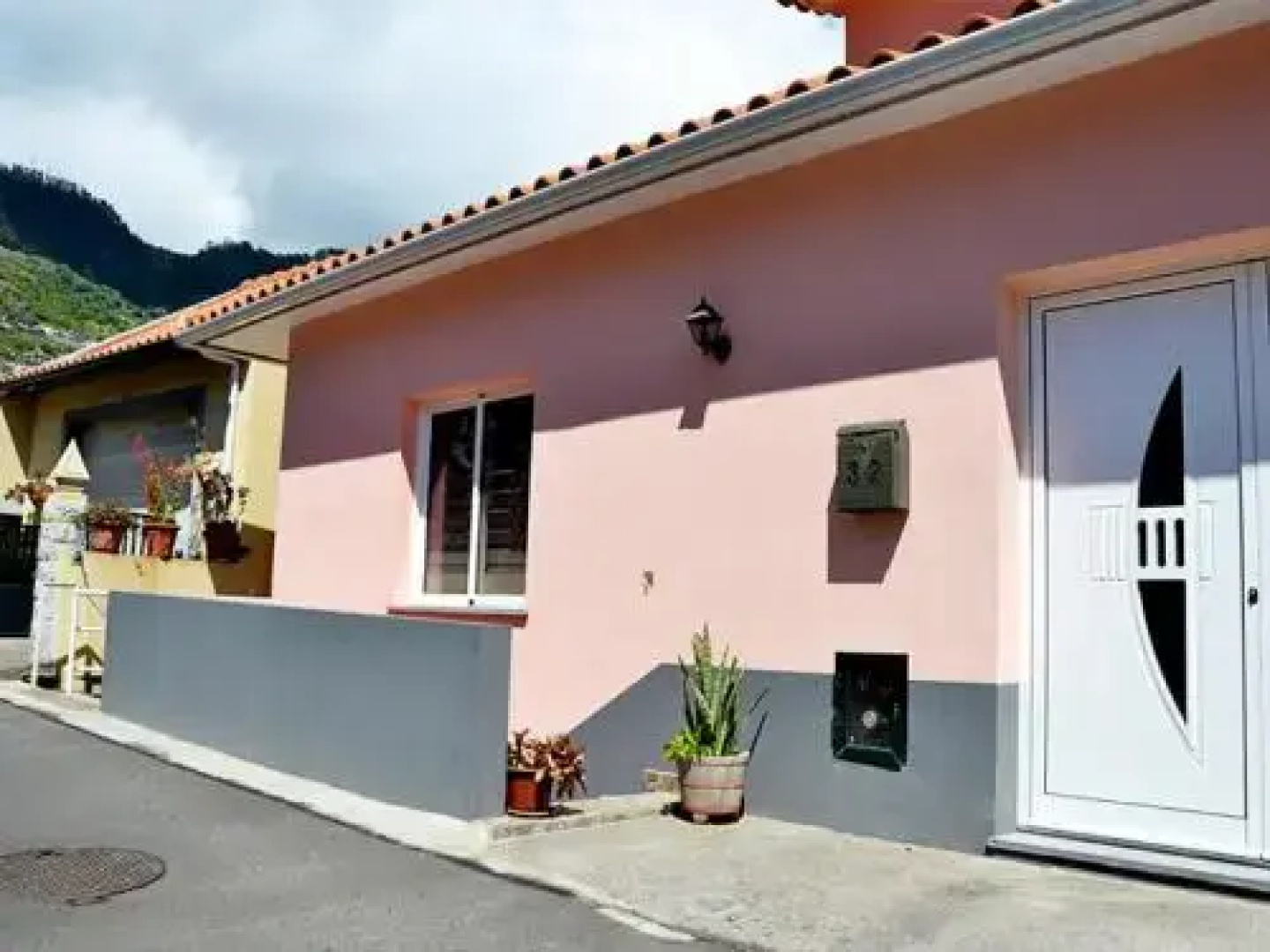 Casa Annie