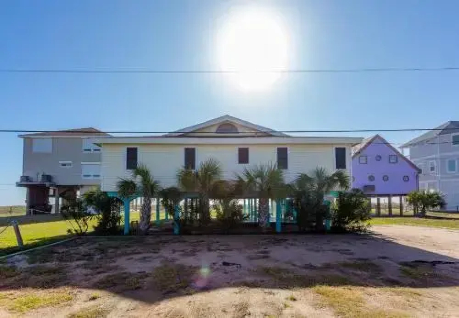 Beachfront Bliss - As Seen on TV! home