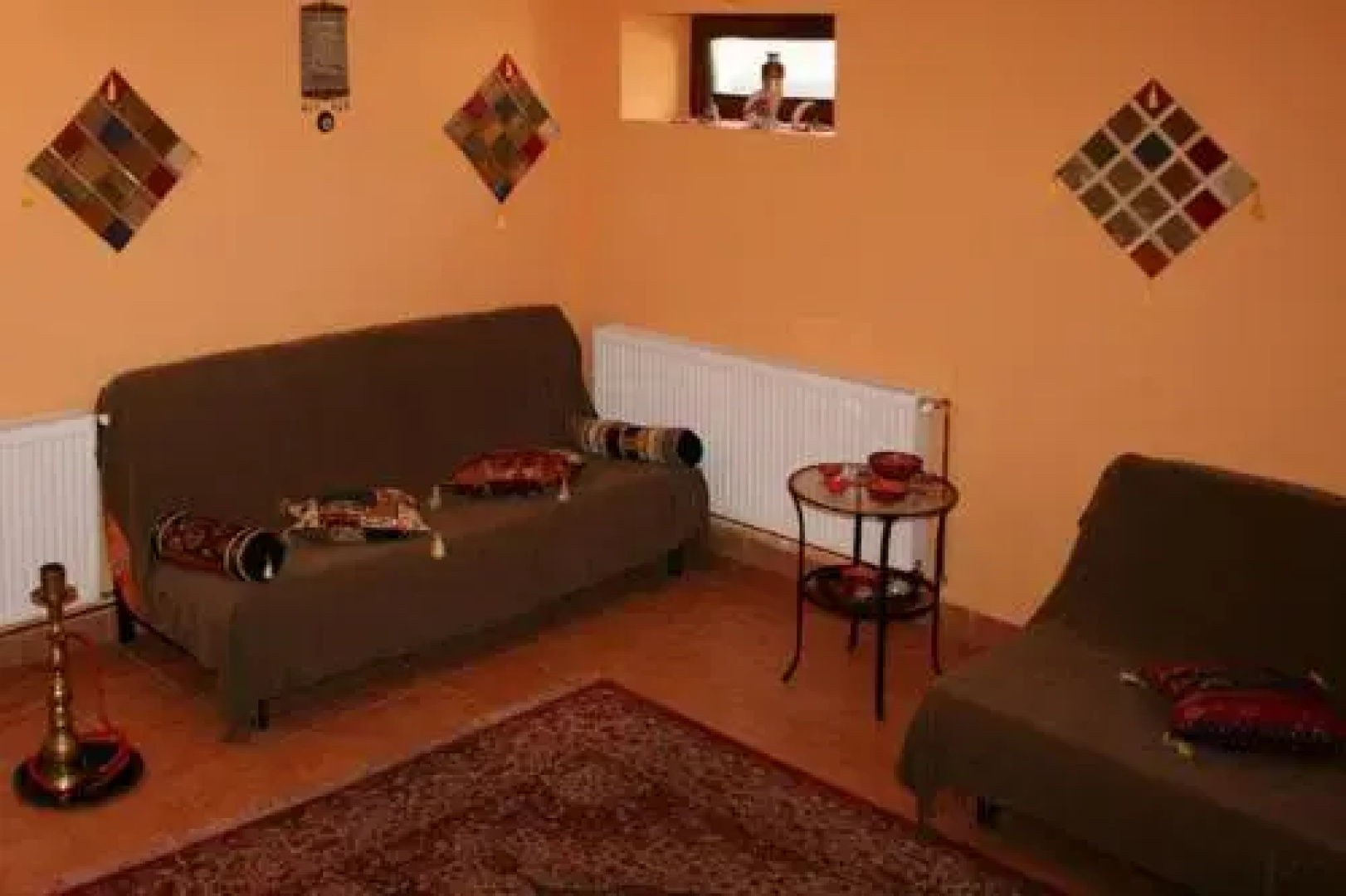 Pensiunea La Turcu