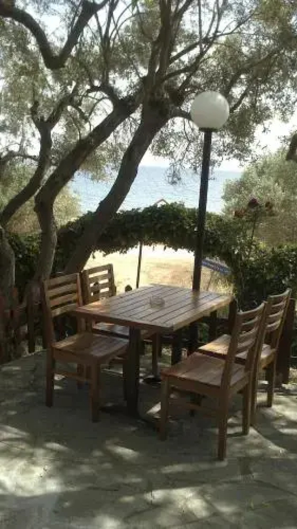 Pension Nikos